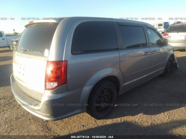 Photo 3 VIN: 2C4RDGBG6HR850280 - DODGE GRAND CARAVAN 