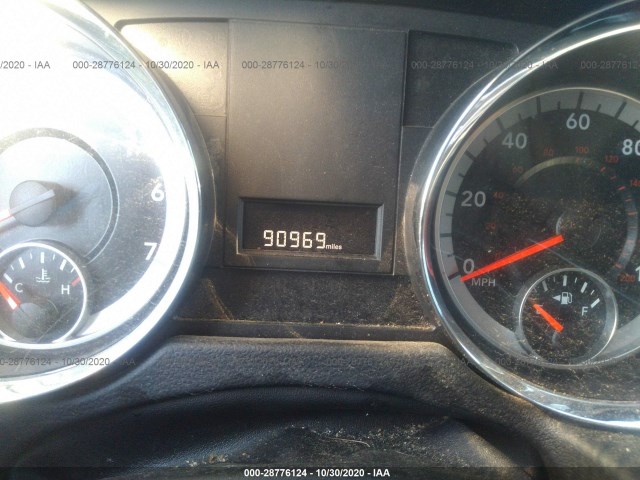 Photo 6 VIN: 2C4RDGBG6HR850280 - DODGE GRAND CARAVAN 