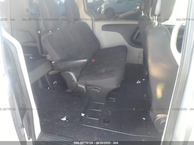 Photo 7 VIN: 2C4RDGBG6HR850280 - DODGE GRAND CARAVAN 