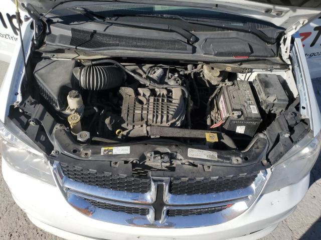 Photo 11 VIN: 2C4RDGBG6HR855723 - DODGE GRAND CARA 