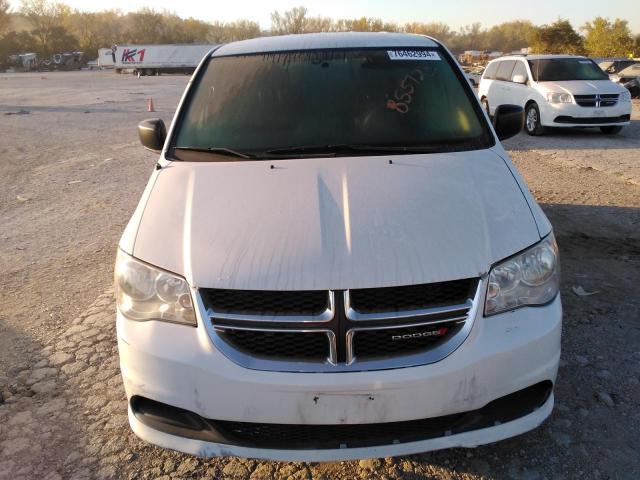 Photo 4 VIN: 2C4RDGBG6HR855723 - DODGE GRAND CARA 