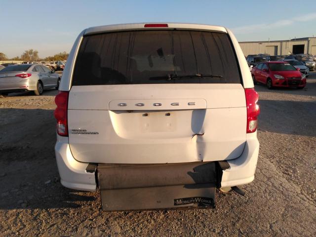 Photo 5 VIN: 2C4RDGBG6HR855723 - DODGE GRAND CARA 