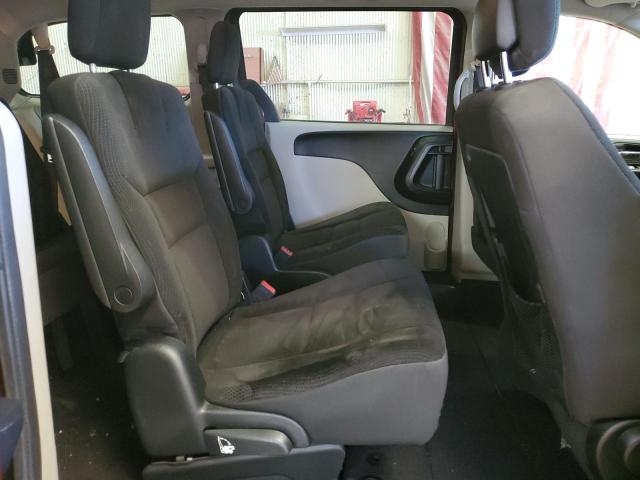 Photo 10 VIN: 2C4RDGBG6HR855849 - DODGE CARAVAN 