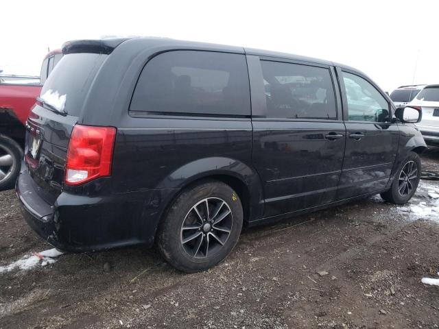 Photo 2 VIN: 2C4RDGBG6HR856578 - DODGE CARAVAN 