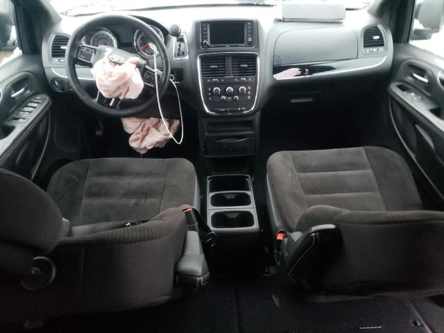 Photo 7 VIN: 2C4RDGBG6HR856578 - DODGE CARAVAN 