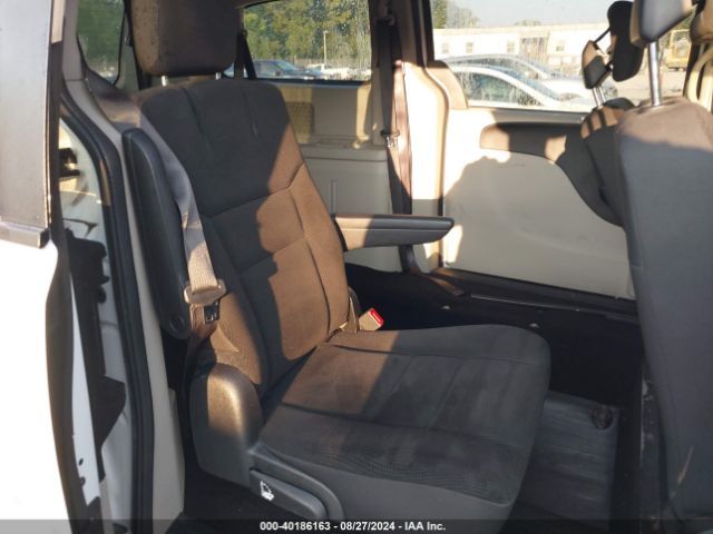 Photo 7 VIN: 2C4RDGBG6HR860033 - DODGE GRAND CARAVAN 