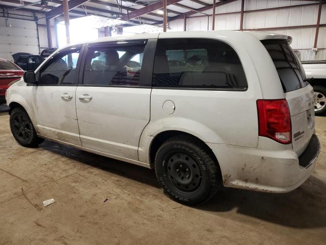 Photo 1 VIN: 2C4RDGBG6JR134677 - DODGE CARAVAN 