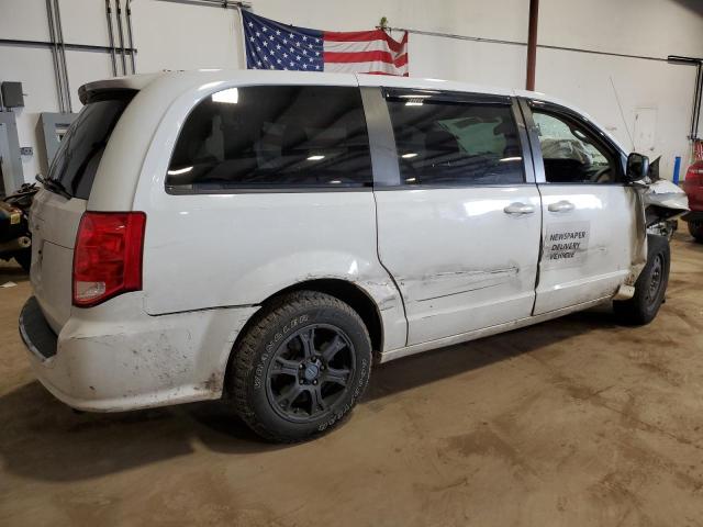 Photo 2 VIN: 2C4RDGBG6JR134677 - DODGE CARAVAN 