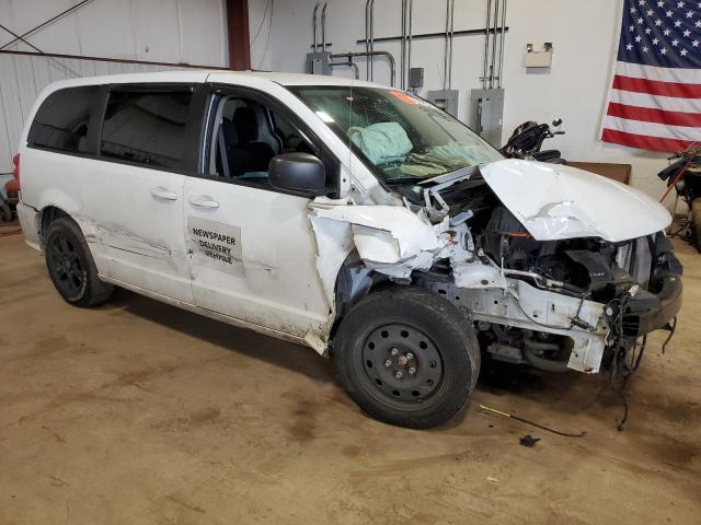 Photo 3 VIN: 2C4RDGBG6JR134677 - DODGE CARAVAN 