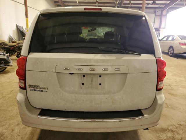 Photo 5 VIN: 2C4RDGBG6JR134677 - DODGE CARAVAN 