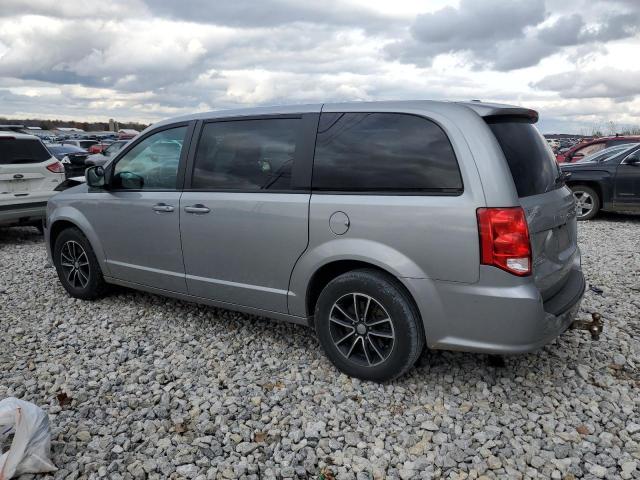 Photo 1 VIN: 2C4RDGBG6JR135313 - DODGE CARAVAN 