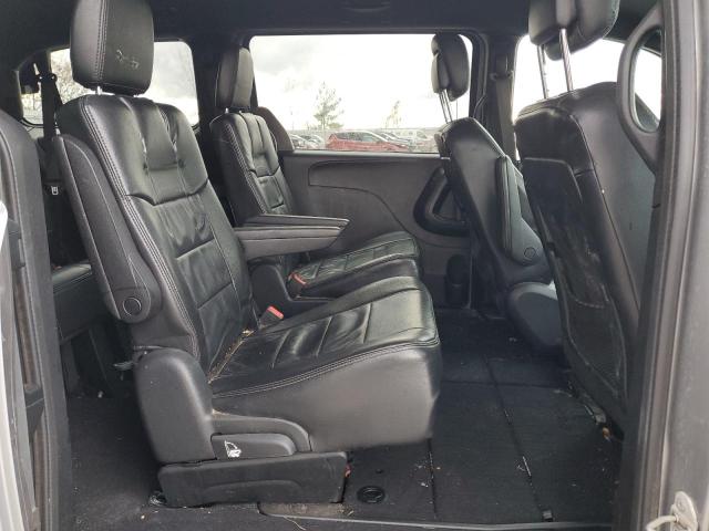 Photo 10 VIN: 2C4RDGBG6JR135313 - DODGE CARAVAN 