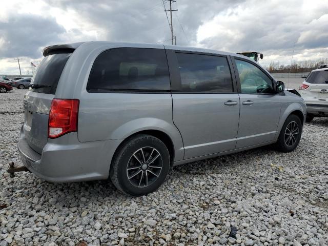 Photo 2 VIN: 2C4RDGBG6JR135313 - DODGE CARAVAN 