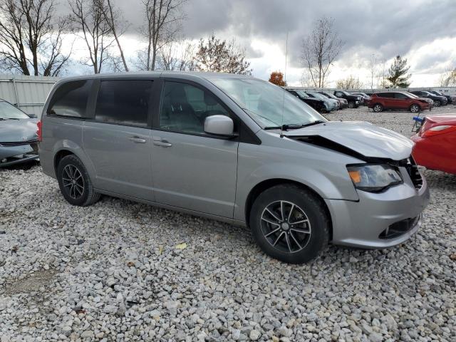 Photo 3 VIN: 2C4RDGBG6JR135313 - DODGE CARAVAN 