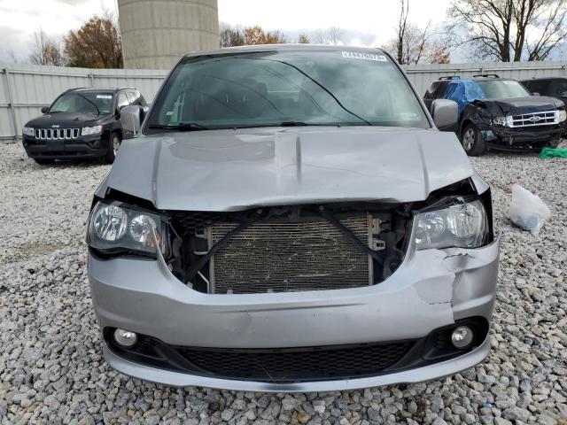 Photo 4 VIN: 2C4RDGBG6JR135313 - DODGE CARAVAN 