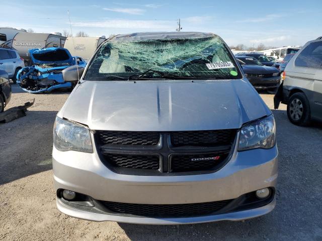 Photo 4 VIN: 2C4RDGBG6JR162365 - DODGE CARAVAN 