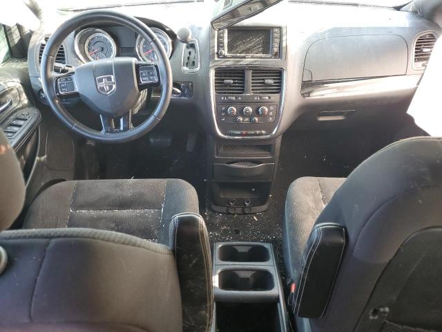 Photo 7 VIN: 2C4RDGBG6JR162365 - DODGE CARAVAN 