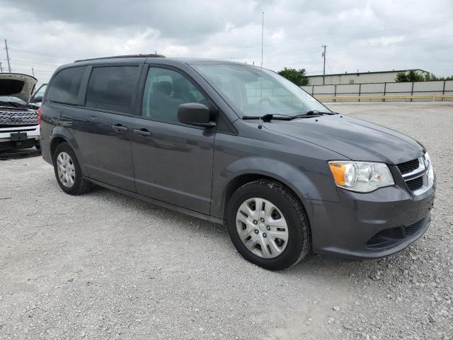 Photo 3 VIN: 2C4RDGBG6JR259419 - DODGE CARAVAN 