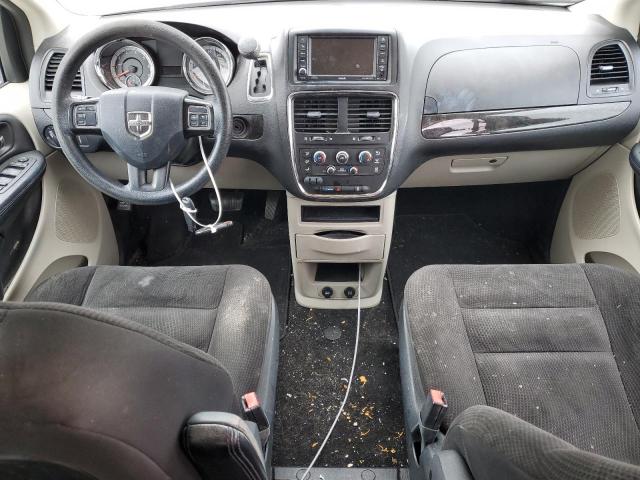 Photo 7 VIN: 2C4RDGBG6JR259419 - DODGE CARAVAN 