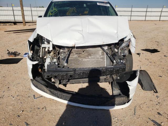 Photo 8 VIN: 2C4RDGBG6KR526978 - DODGE GRAND CARA 