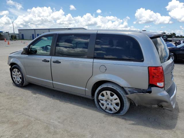 Photo 1 VIN: 2C4RDGBG6KR551444 - DODGE CARAVAN 