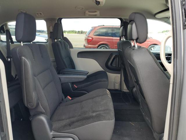 Photo 10 VIN: 2C4RDGBG6KR551444 - DODGE CARAVAN 