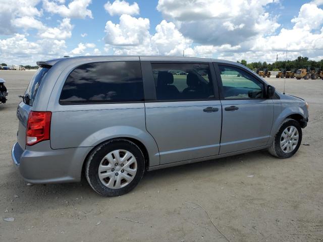 Photo 2 VIN: 2C4RDGBG6KR551444 - DODGE CARAVAN 