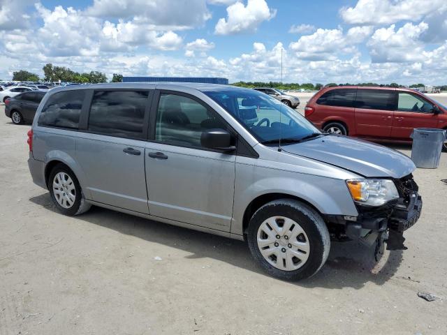 Photo 3 VIN: 2C4RDGBG6KR551444 - DODGE CARAVAN 