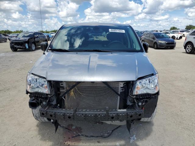 Photo 4 VIN: 2C4RDGBG6KR551444 - DODGE CARAVAN 