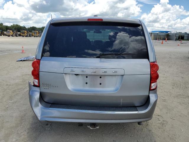 Photo 5 VIN: 2C4RDGBG6KR551444 - DODGE CARAVAN 