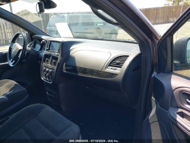 Photo 4 VIN: 2C4RDGBG6KR551508 - DODGE GRAND CARAVAN 