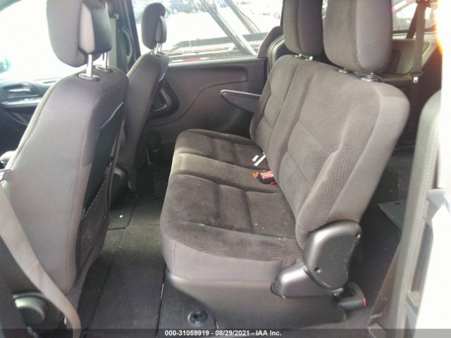 Photo 7 VIN: 2C4RDGBG6KR585240 - DODGE GRAND CARAVAN 