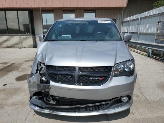 Photo 4 VIN: 2C4RDGBG6KR585867 - DODGE GRAND CARA 