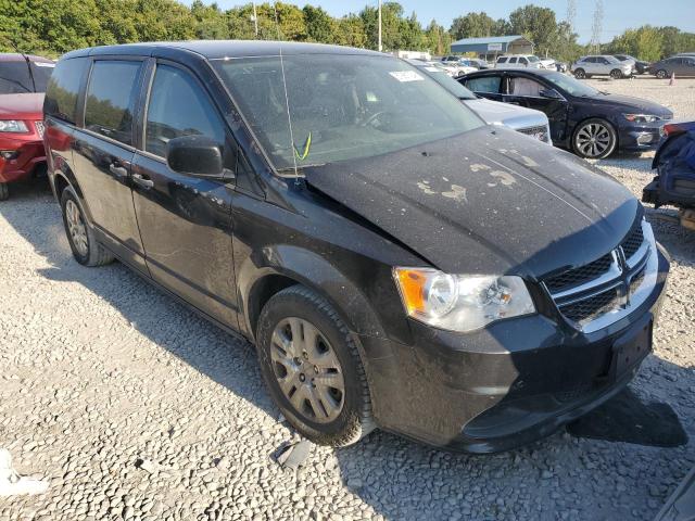 Photo 3 VIN: 2C4RDGBG6KR615272 - DODGE GRAND CARA 