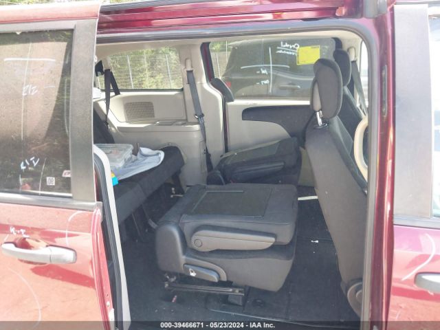 Photo 7 VIN: 2C4RDGBG6KR637157 - DODGE GRAND CARAVAN 