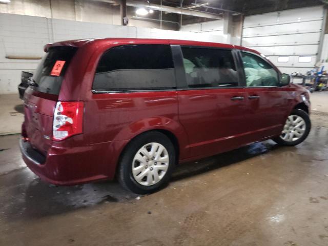 Photo 2 VIN: 2C4RDGBG6KR659319 - DODGE CARAVAN 