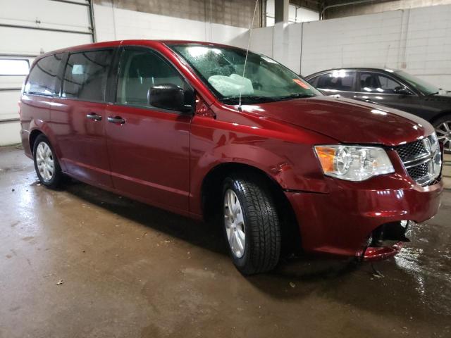 Photo 3 VIN: 2C4RDGBG6KR659319 - DODGE CARAVAN 