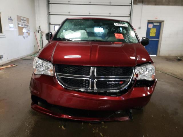 Photo 4 VIN: 2C4RDGBG6KR659319 - DODGE CARAVAN 