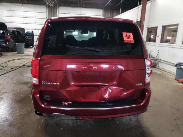 Photo 5 VIN: 2C4RDGBG6KR659319 - DODGE CARAVAN 