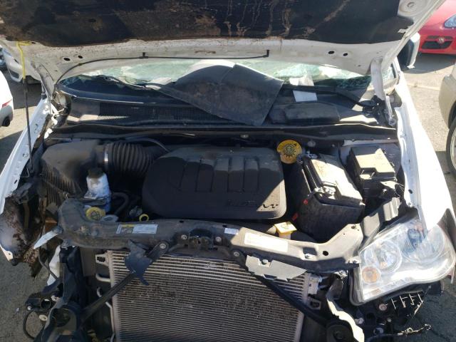 Photo 6 VIN: 2C4RDGBG6KR679229 - DODGE GRAND CARA 