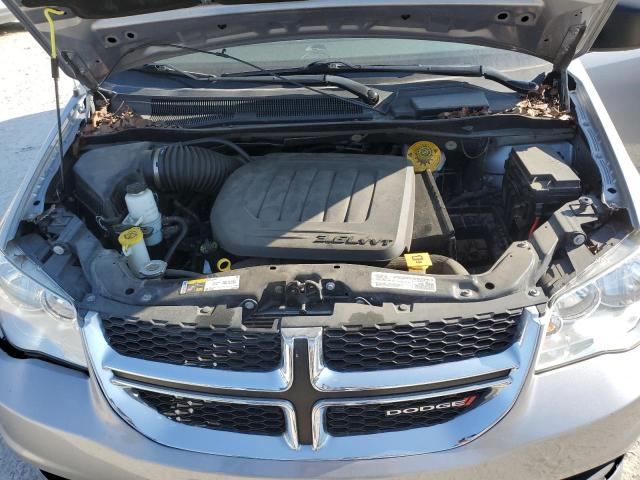 Photo 11 VIN: 2C4RDGBG6KR729546 - DODGE GRAND CARA 