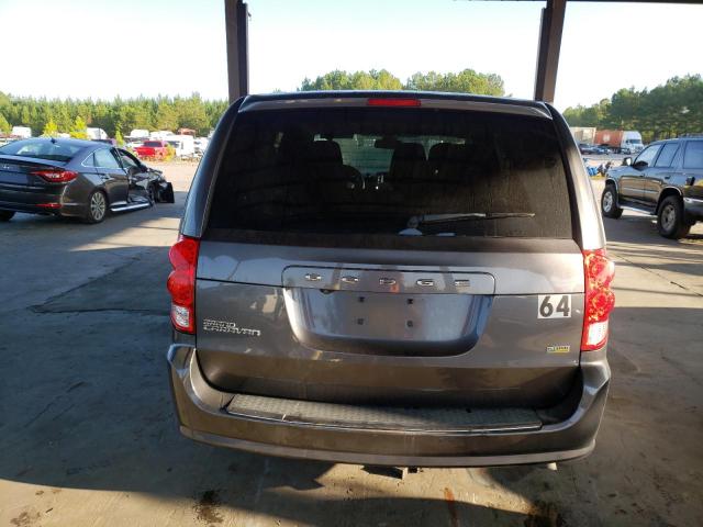 Photo 5 VIN: 2C4RDGBG6KR749800 - DODGE GRAND CARA 