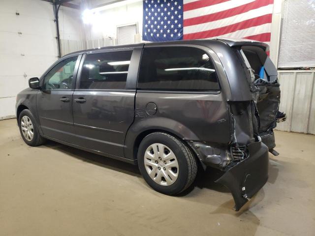 Photo 1 VIN: 2C4RDGBG6KR781288 - DODGE CARAVAN 