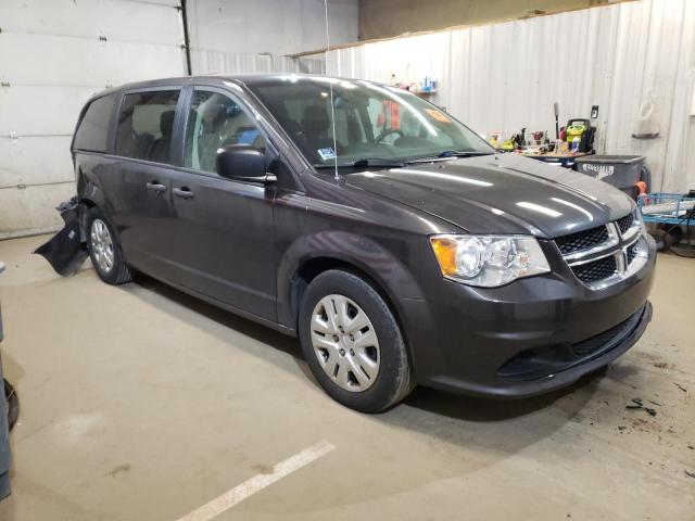 Photo 3 VIN: 2C4RDGBG6KR781288 - DODGE CARAVAN 