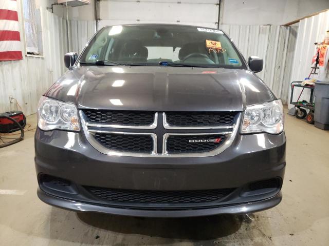 Photo 4 VIN: 2C4RDGBG6KR781288 - DODGE CARAVAN 