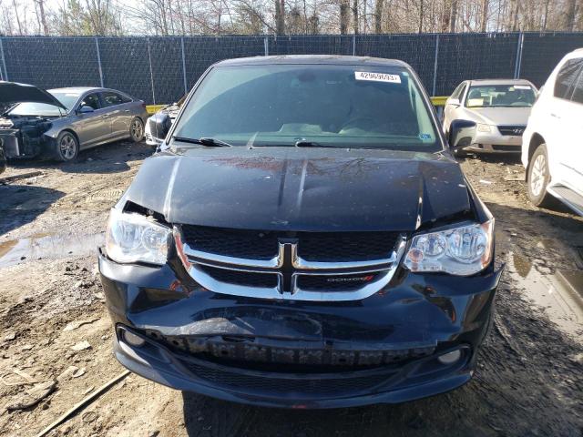 Photo 4 VIN: 2C4RDGBG6KR790492 - DODGE GRAND CARA 