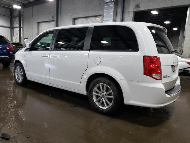 Photo 1 VIN: 2C4RDGBG6KR792193 - DODGE CARAVAN 