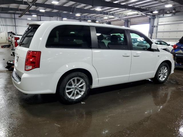 Photo 2 VIN: 2C4RDGBG6KR792193 - DODGE CARAVAN 