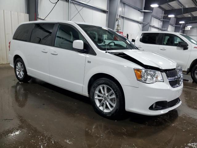 Photo 3 VIN: 2C4RDGBG6KR792193 - DODGE CARAVAN 