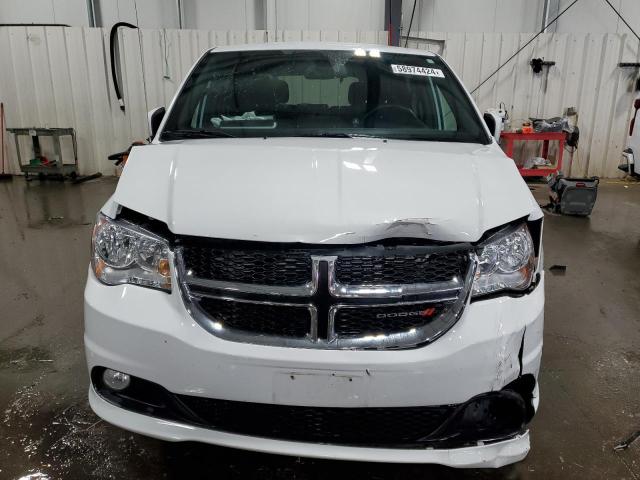 Photo 4 VIN: 2C4RDGBG6KR792193 - DODGE CARAVAN 